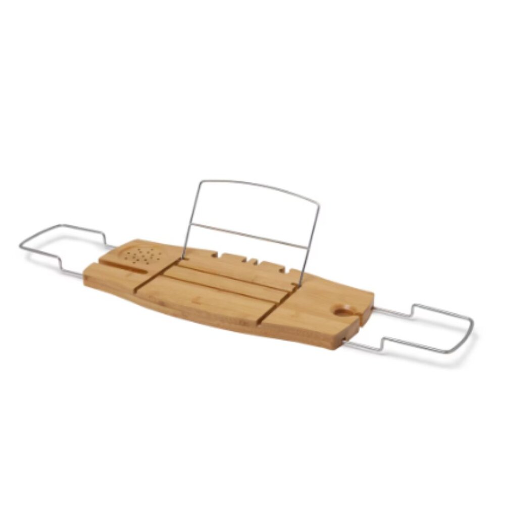 Umbra Aquala Bathtub Caddy Natural